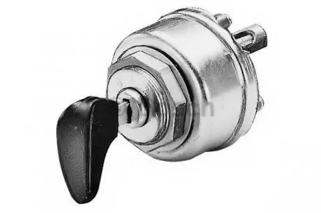 Перемикач запалювання BOSCH 0 342 106 005