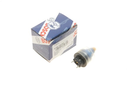 Клапанная форсунка BOSCH 0 280 150 651