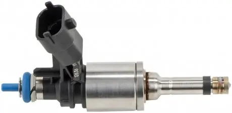 Форсунка бензин - заміна на 0261500453 BOSCH 0 261 500 112 (фото 1)