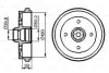 Гальмівний барабан BOSCH 0 986 477 111 (фото 1)