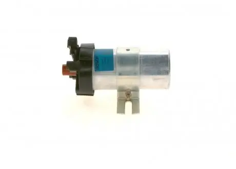 Фото запчастини Котушка запалювання BOSCH 0 221 122 411 Котушка запалювання BOSCH 0 221 122 411