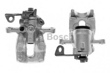 Тормозной суппорт BOSCH 0 986 134 082