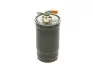 Топливный фильтр BOSCH 0 450 906 437 (фото 1)