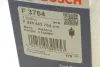 Топливный фильтр BOSCH F 026 403 764 (фото 5)