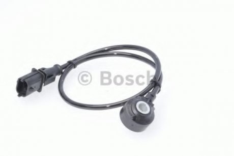 Датчик детонації BOSCH 0 261 231 144 (фото 1)