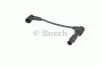 Фото запчастини 1 - провід запалювання BOSCH 0 986 356 253 Провід запалювання BOSCH 0 986 356 253 (фото 1)