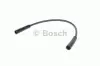 Фото запчастини 1 - провід запалювання BOSCH 0 986 356 055 Провід запалювання BOSCH 0 986 356 055 (фото 1)