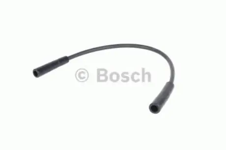 Фото запчастини Провід запалювання BOSCH 0 986 356 055 Провід запалювання BOSCH 0 986 356 055