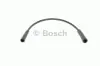 Фото запчастини 2 - провід запалювання BOSCH 0 986 356 055 Провід запалювання BOSCH 0 986 356 055 (фото 2)