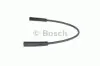 Фото запчастини 3 - провід запалювання BOSCH 0 986 356 055 Провід запалювання BOSCH 0 986 356 055 (фото 3)
