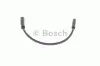 Фото запчастини 4 - провід запалювання BOSCH 0 986 356 055 Провід запалювання BOSCH 0 986 356 055 (фото 4)