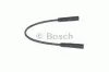 Фото запчастини 5 - провід запалювання BOSCH 0 986 356 055 Провід запалювання BOSCH 0 986 356 055 (фото 5)