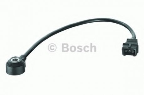 Датчик детонації BOSCH 0 261 231 019 (фото 1)