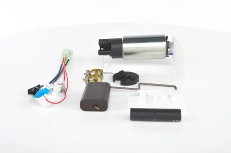 Топливный насос BOSCH 0 986 580 967