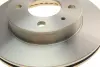 Тормозной диск BOSCH 0 986 478 650 (фото 3)