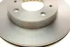 Тормозной диск BOSCH 0 986 478 650 (фото 4)