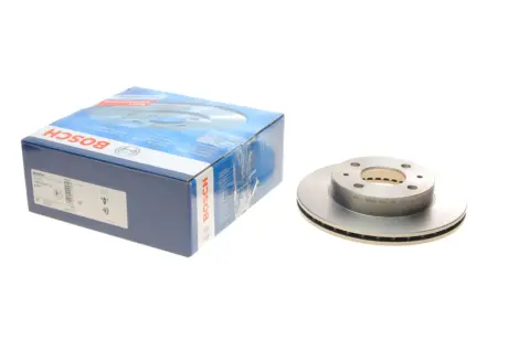 Тормозной диск BOSCH 0 986 478 650