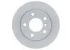 Тормозной диск BOSCH 0 986 479 494 (фото 4)