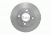 Тормозной диск BOSCH 0 986 479 778 (фото 2)