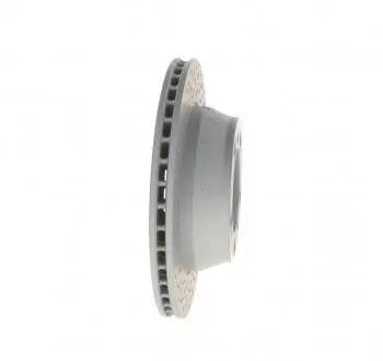 Гальмівний диск BOSCH 0 986 478 592