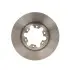 Тормозной диск BOSCH 0 986 479 141 (фото 3)