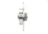 Тормозной диск BOSCH 0 986 479 724 (фото 1)