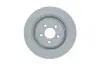 Тормозной диск BOSCH 0 986 479 628 (фото 4)