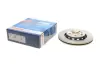 Тормозной диск BOSCH 0 986 479 156 (фото 1)