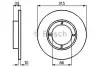Тормозной диск BOSCH 0 986 478 376 (фото 1)