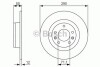 Тормозной диск BOSCH 0 986 479 311 (фото 1)