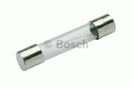 Запобіжник 1 987 529 901 BOSCH 1987529901