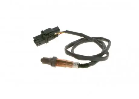 Лямбда-зонд BOSCH 0 258 007 151