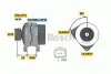 Генератор BOSCH 0 986 046 240 (фото 1)