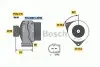 Генератор BOSCH 0 986 047 530 (фото 1)