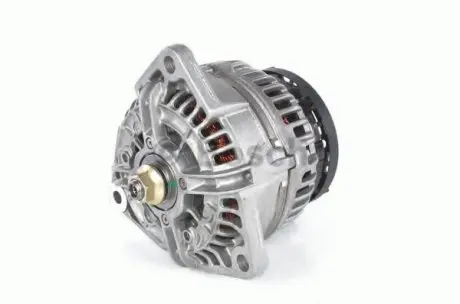 Генератор BOSCH 0 124 555 014 (фото 1)