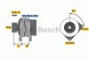 Генератор BOSCH 0 986 047 270 (фото 1)