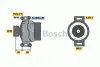 Генератор BOSCH 0 986 047 640 (фото 1)