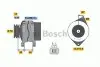 Фото запчасти 1 - генератор BOSCH 0 986 045 611 Генератор BOSCH 0 986 045 611 (фото 1)