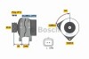 Генератор BOSCH 0 986 080 190 (фото 1)