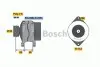 Генератор BOSCH 0 986 042 740 (фото 1)