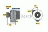Фото запчасти 1 - генератор BOSCH 0 986 040 210 Генератор BOSCH 0 986 040 210 (фото 1)