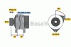 Генератор BOSCH 0 986 047 280 (фото 1)