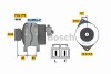 Генератор BOSCH 0 986 048 301 (фото 1)