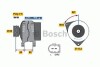 Генератор BOSCH 0 986 042 640 (фото 1)