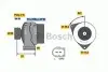 Генератор BOSCH 0 986 047 560 (фото 1)