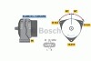 Генератор BOSCH 0 124 655 038 (фото 5)