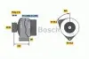 Генератор BOSCH 0 986 046 190 (фото 1)