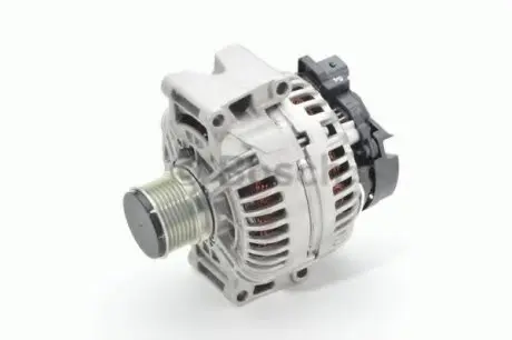 Генератор BOSCH 0 124 615 028 (фото 1)