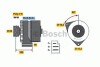 Генератор BOSCH 0 986 033 810 (фото 1)