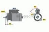 Фото запчастини 1 - стартер BOSCH 0 986 018 751 Стартер BOSCH 0 986 018 751 (фото 1)